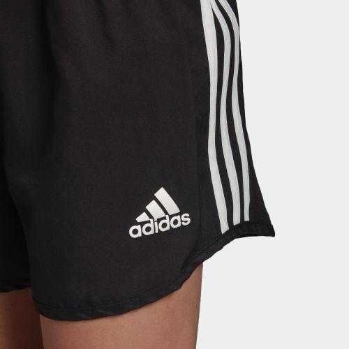 Nowe Spodenki Dziewczęce ADIDAS Climalite 7-15 Lat Oryginalne 100%