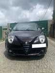 Alpha Romeo Mito