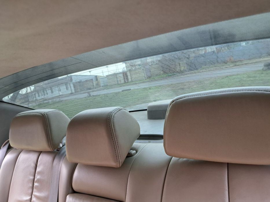 Nissan Maxima A33 2001 АКПП 3.0