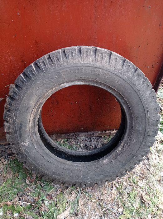 Продам скаты авиационное и тракторные