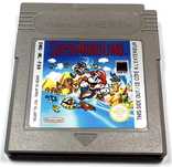 Super Mario Land Nintendo Game Boy Classic