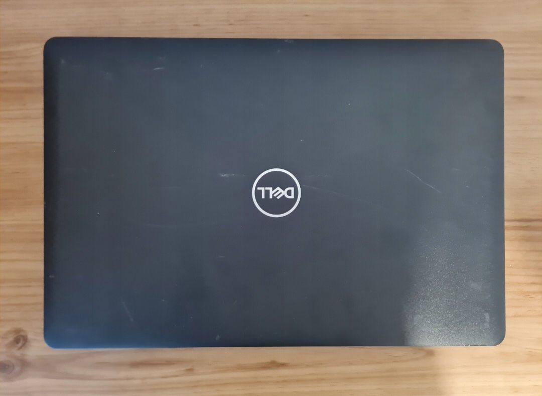 Dell Latitude 3580 15,6" i3-7100U 8GB/128GB