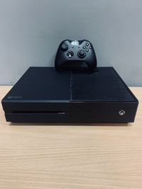 xbox one  1 тб., гарантія 3 місяці