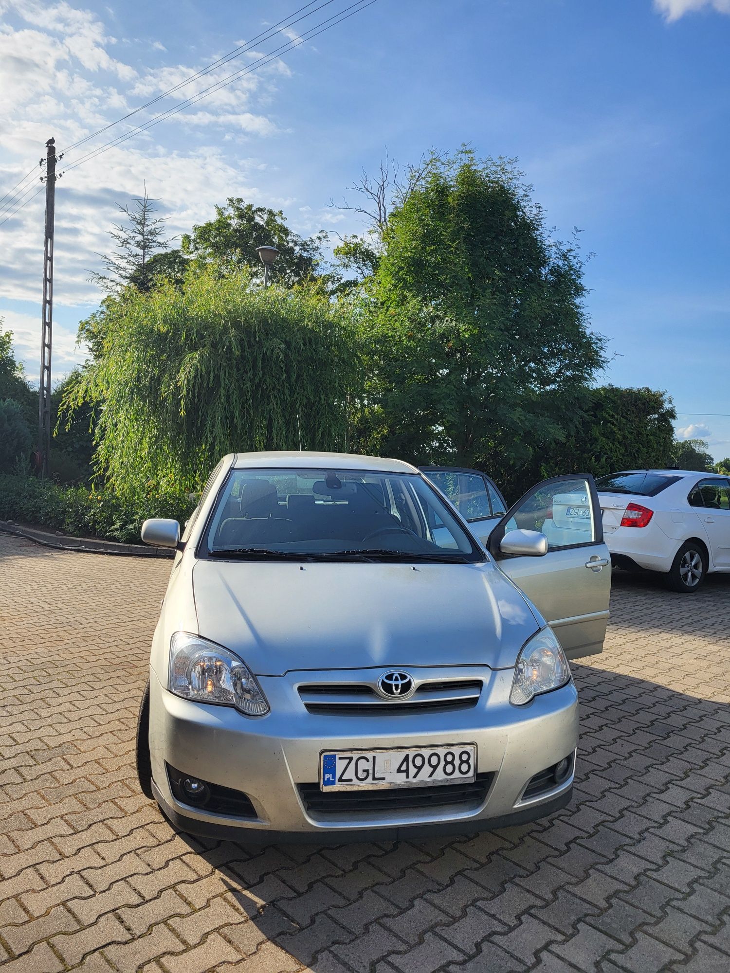 Toyota Corolla 1.6