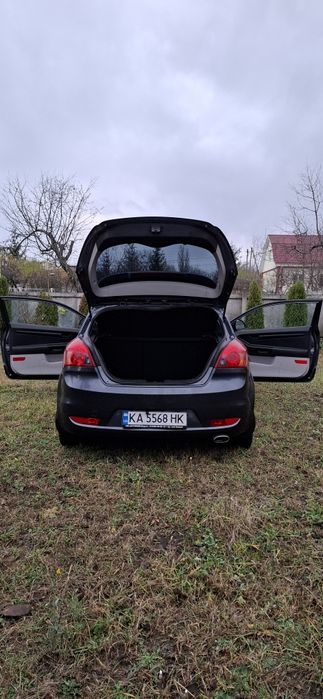Продам авто Kia seed 2008 1.4