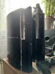 Konsola PlayStation 3 Fat CECHC04 wstecznie kompatybilna YLOD