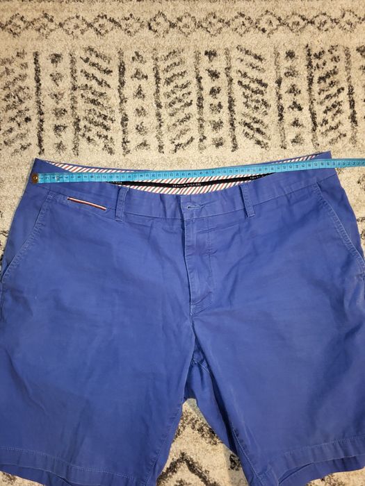Spodenki Tommy Hilfiger  sprzedam