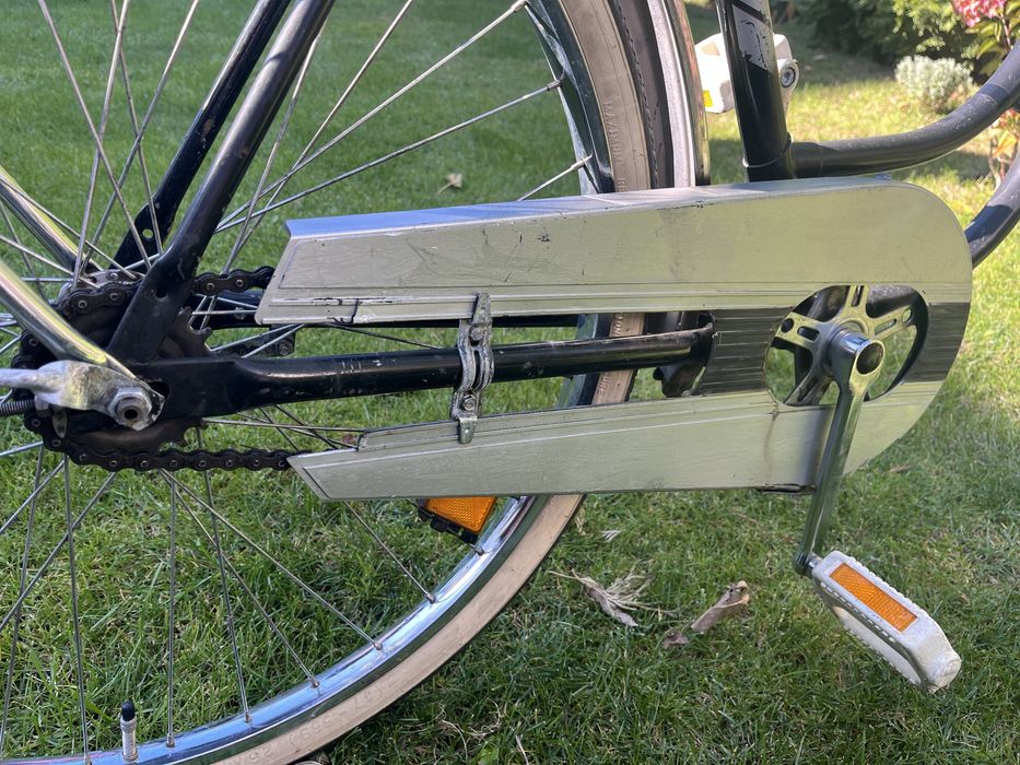 Велосипед шосейник