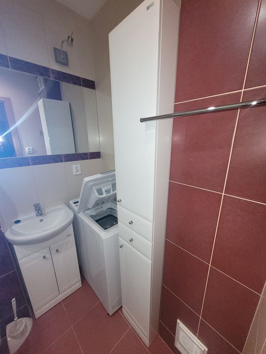 Mieszkanie do wynajęcia