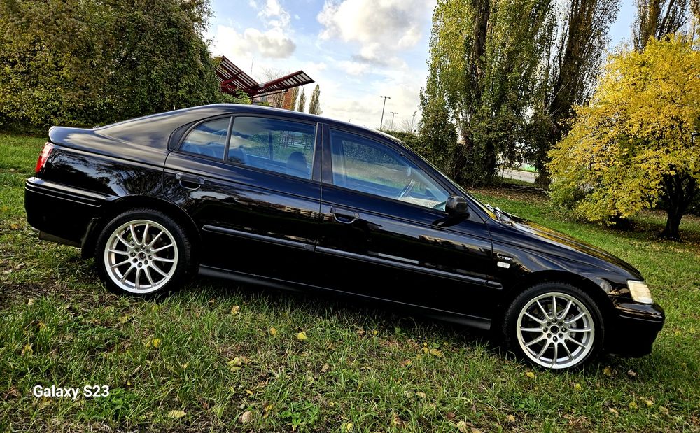 Honda Accord 1.8is GAZ. Automat.  Zadbany