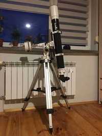 Profesjonalny teleskop Skywatcher SK 1021 EQ3-2