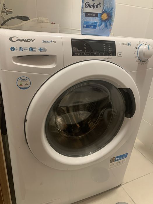 Maquina de lavar  roupa