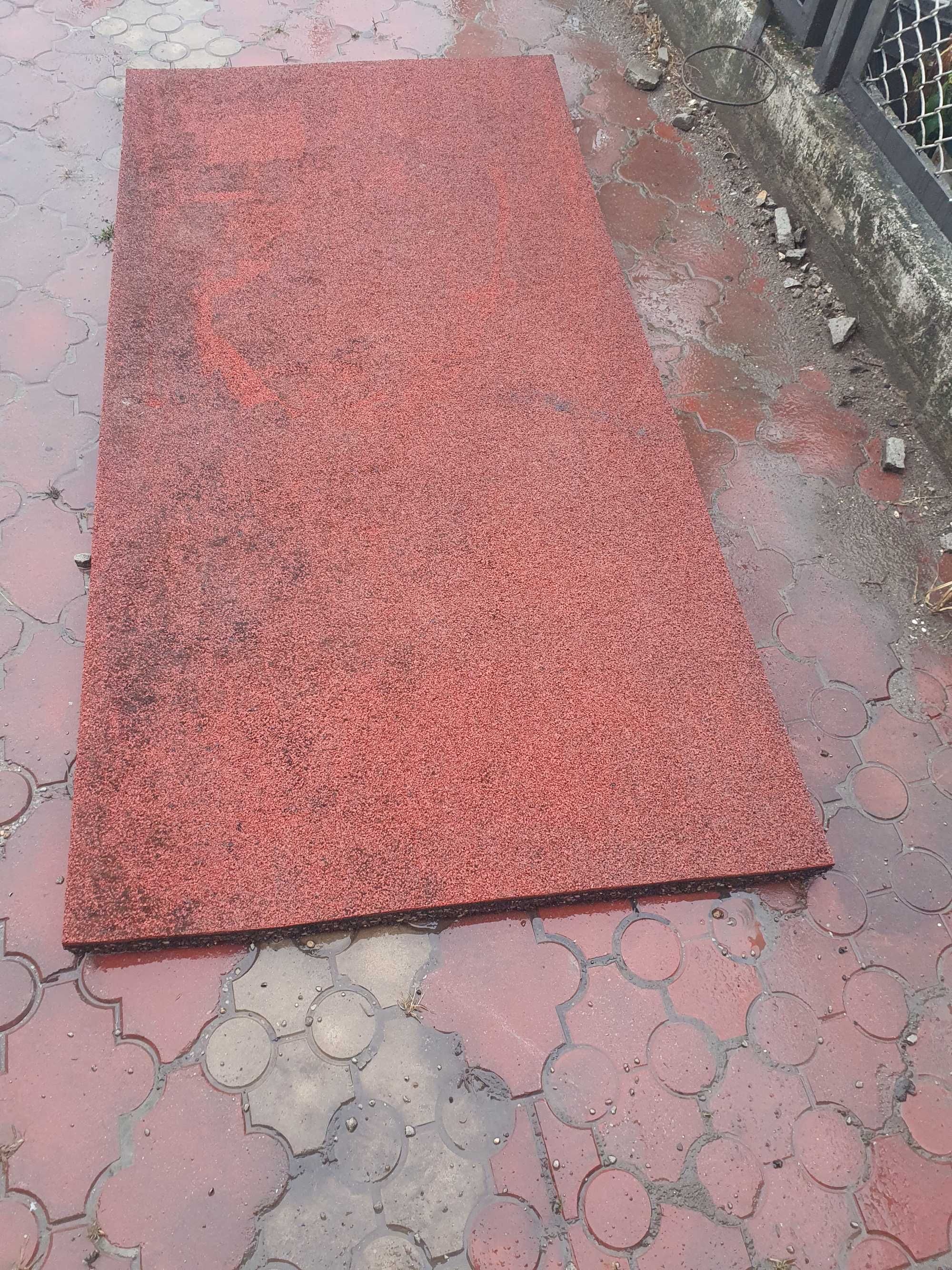 sprzedam płyty z poliuretanu