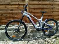 Haibike allmtn7 roz. XL YAMAHA Pwx3 MTB  gorskI** NOWY