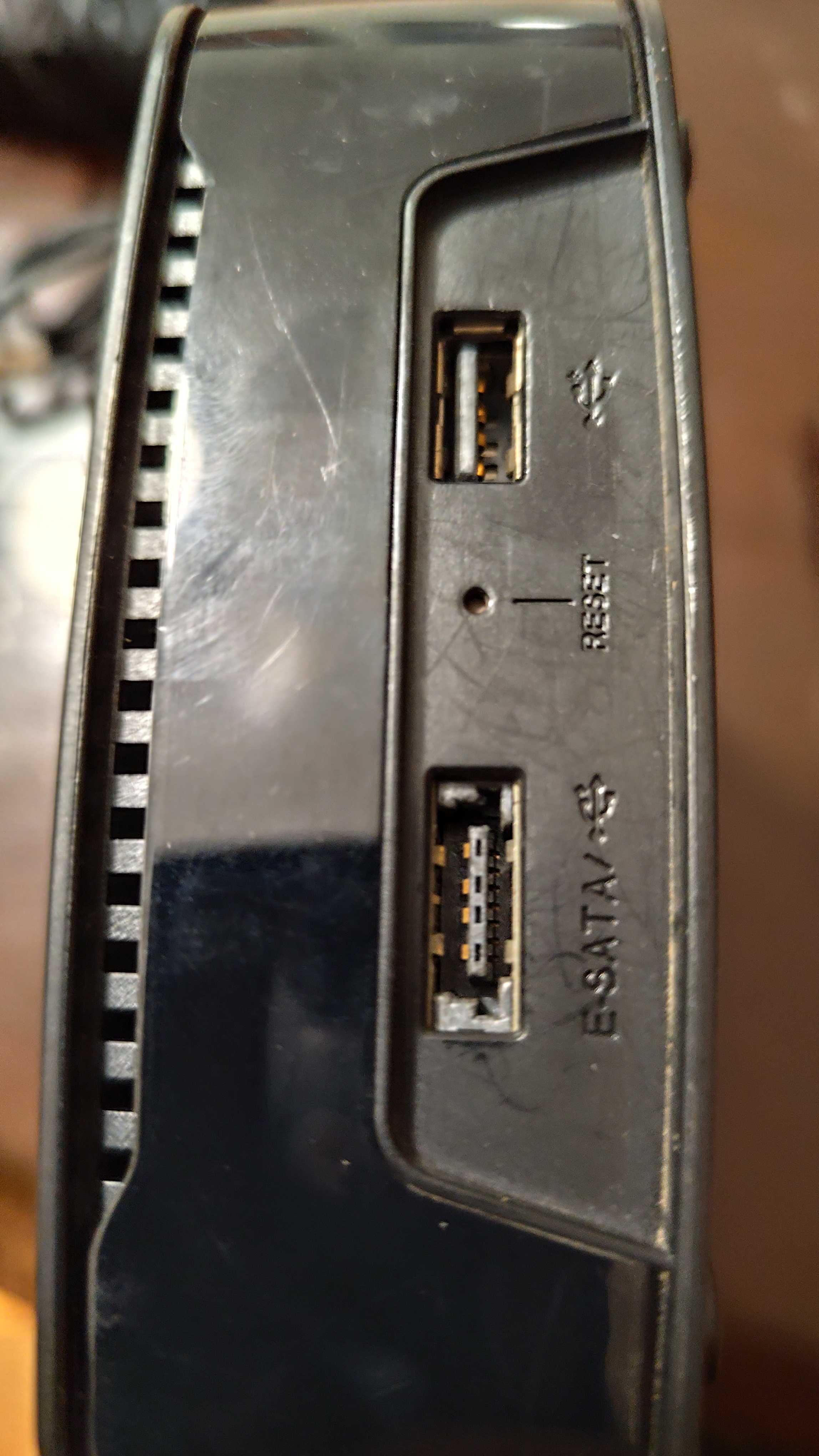Leitor multimédia Asus HDP R1