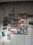 Kaseta magnetofonowa Aqua Enigma Oldfield Electric Light Orchestra Iza