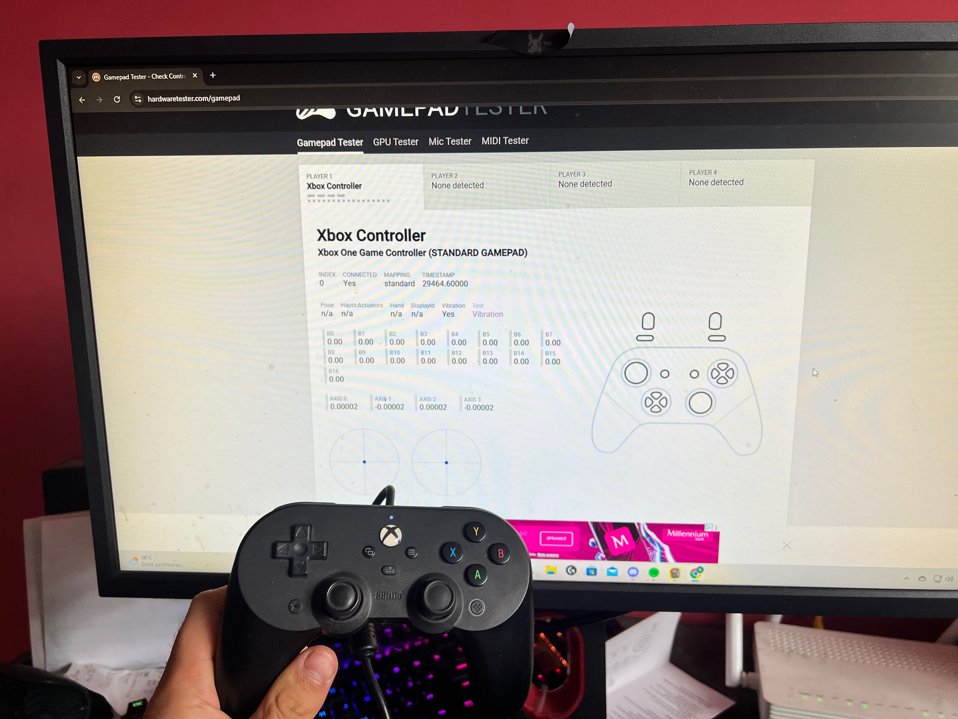 Xbox Series X 1TB