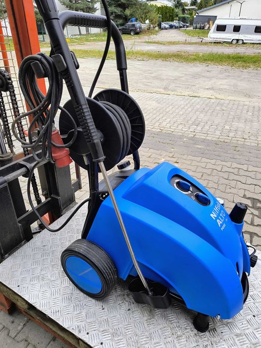 Myjka ciśnieniowa Nilfisk Posejdon 5-63