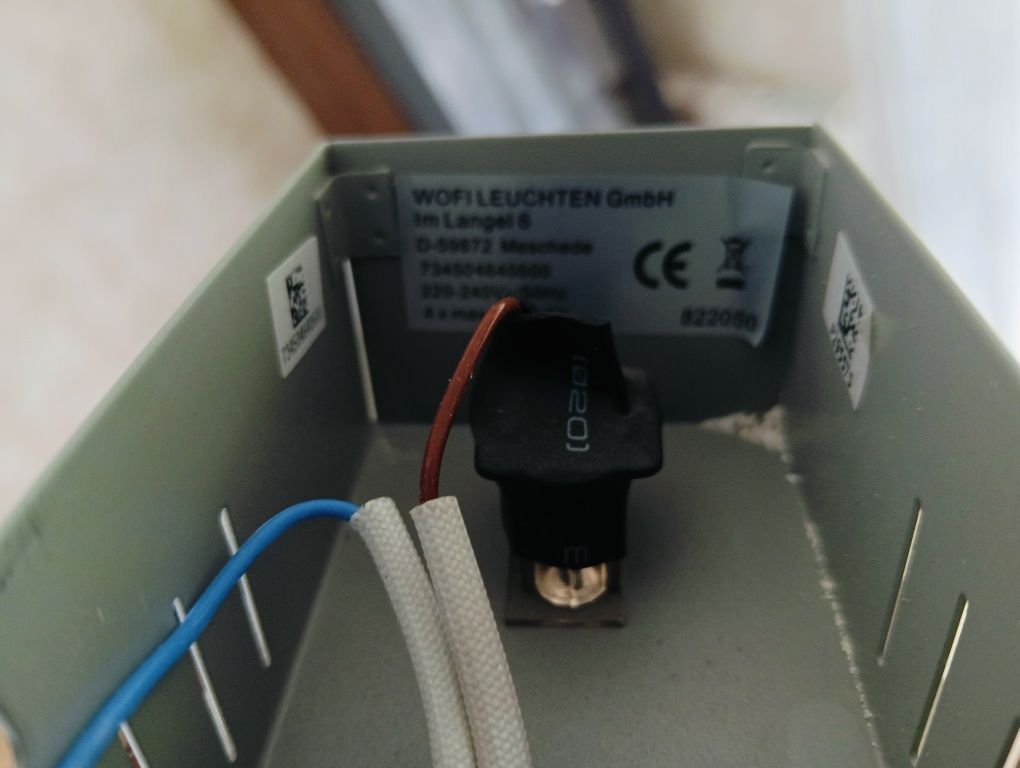 Lampy LED do salonu lub jadalni