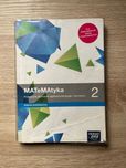 Matematyka 2 - Liceum i Technikum