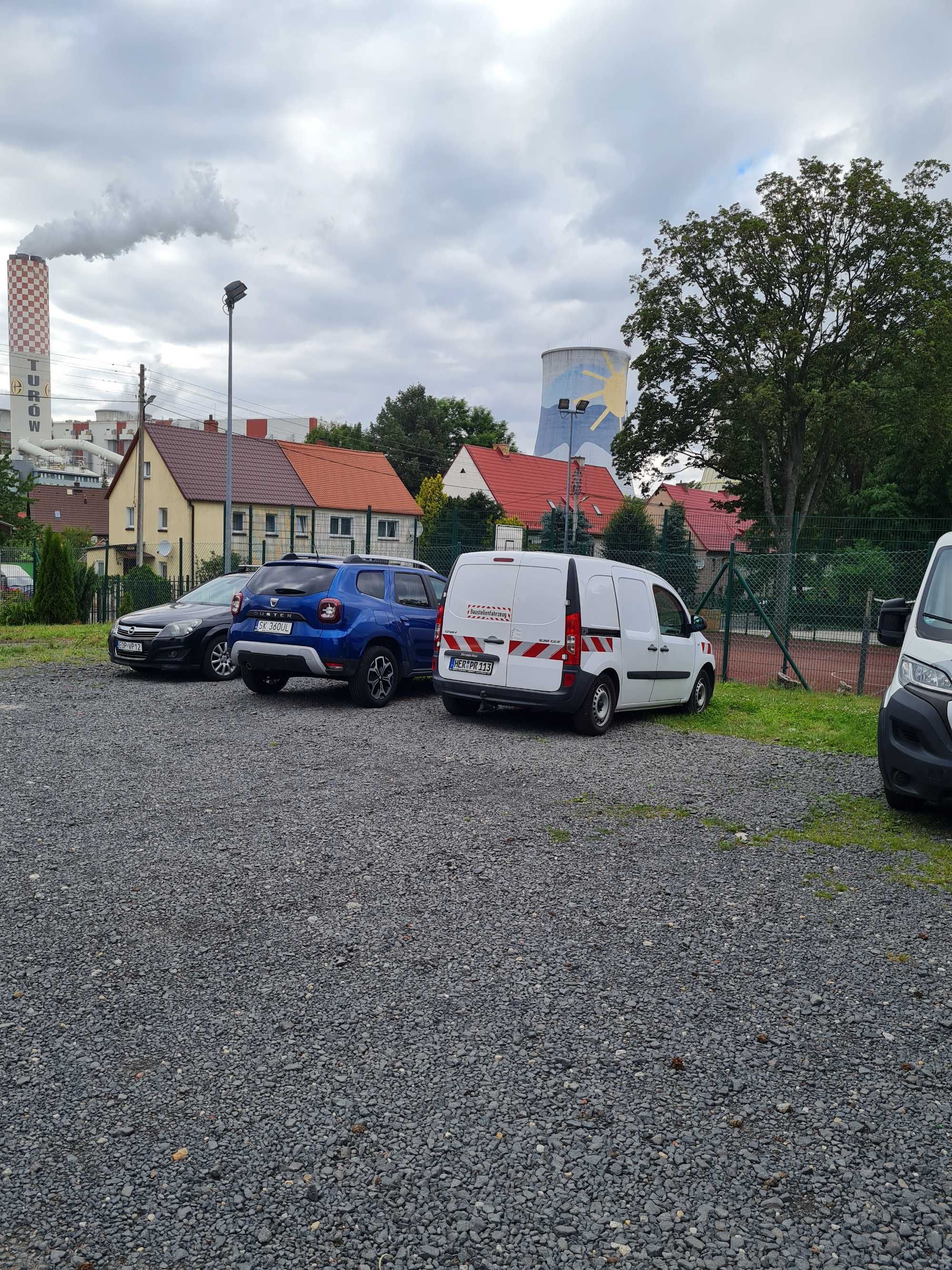 Noclegi 400m od Elektrowni Turów
