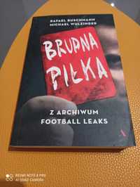 Brudna piłka R. Buschmann