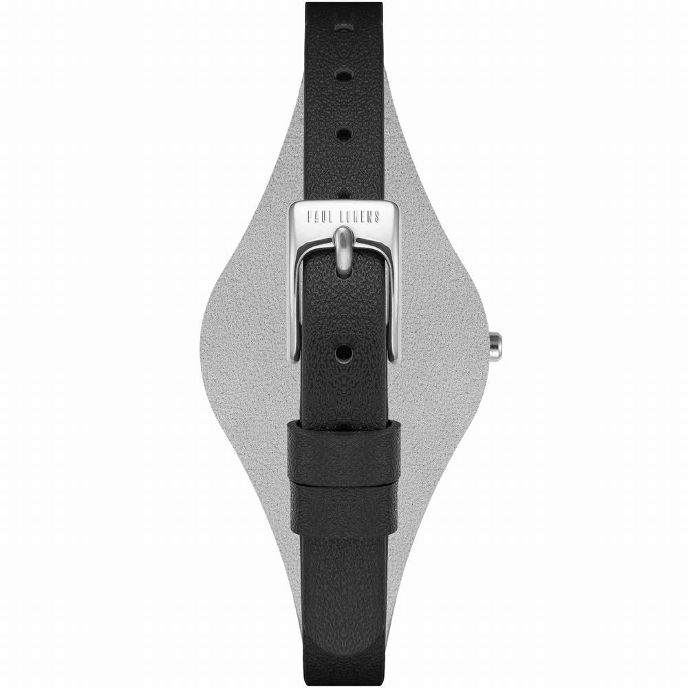 zegarek damski paul lorens pl13922a-1a1 + box