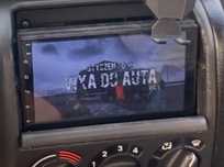 Radio 2din Android