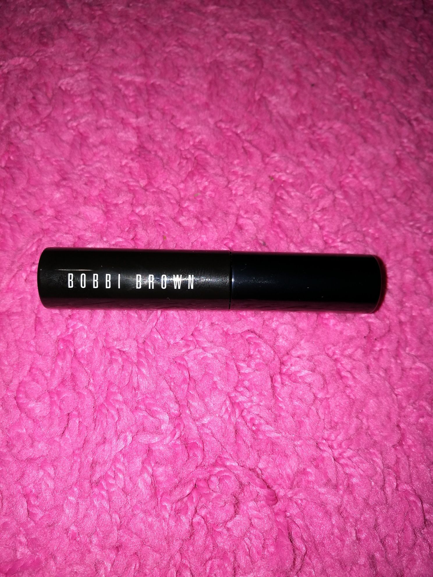 Bobbi Brown ~ Smokey Eye Mascara ~ black 3 ml