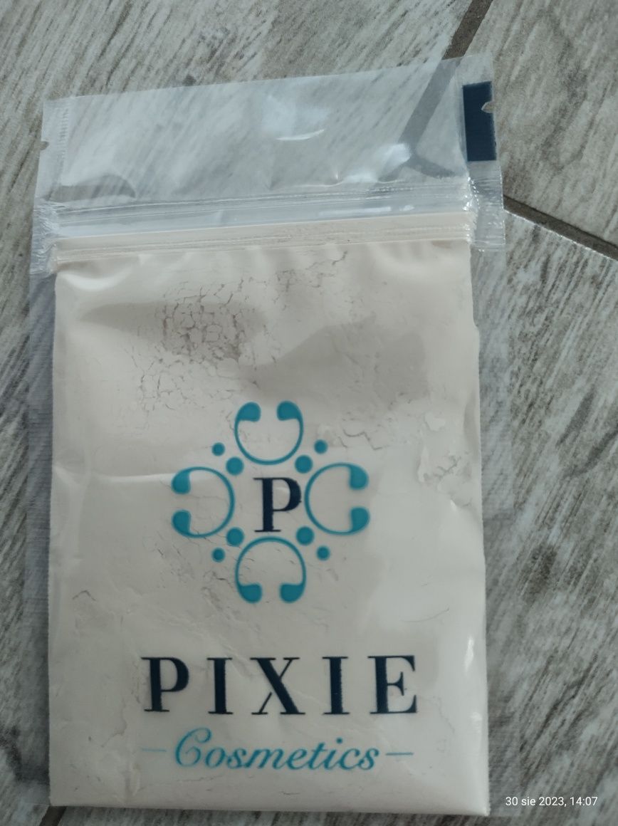 Pixie beauty and the blur data ważności 09.07.23