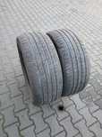 2x Opony 22" 285/40 R22 2019r 7mm ATLAS