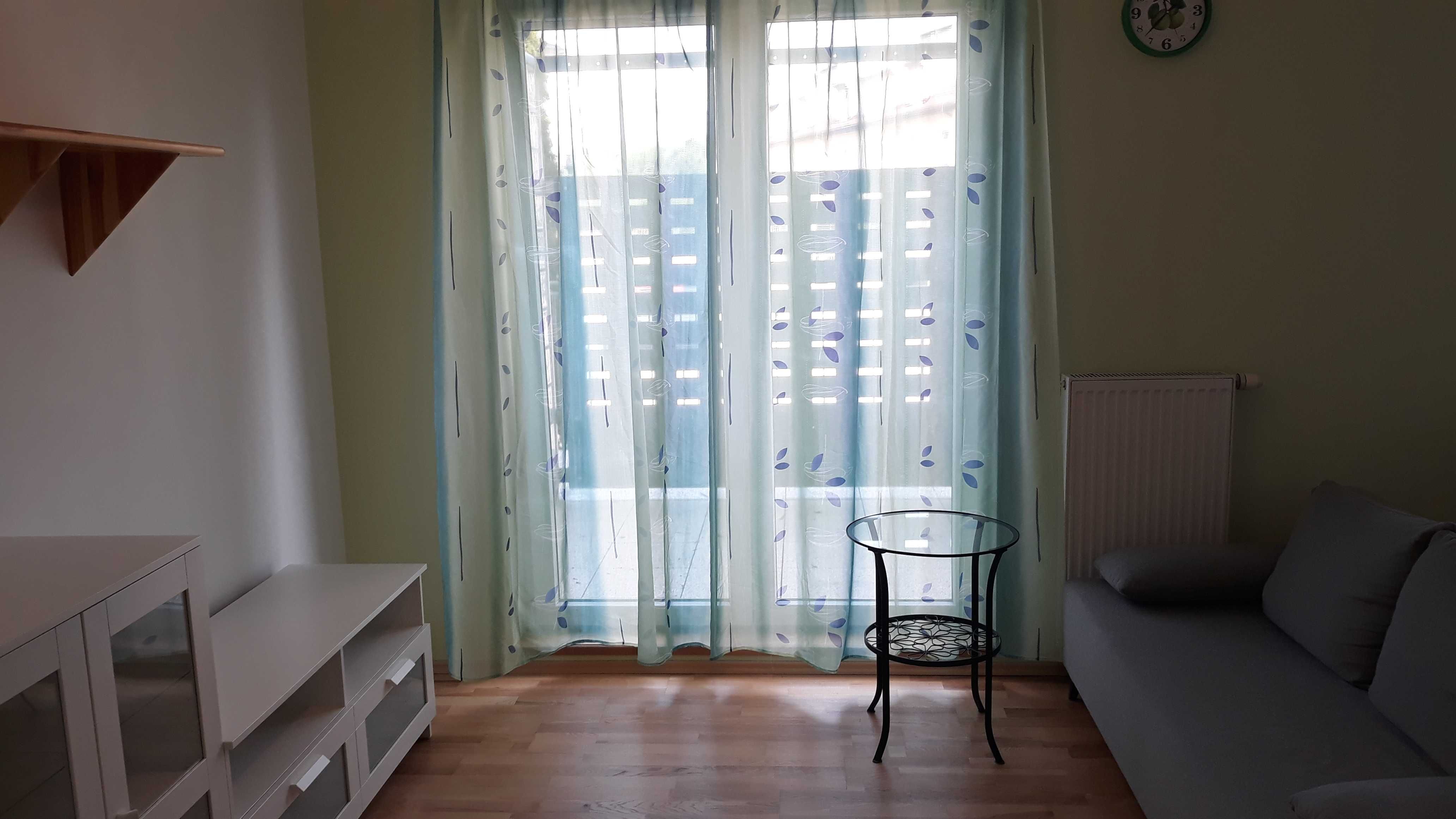 Psie Pole osiedle MIŁOSTOWSKA 2 pok. komórka taras balkon parking