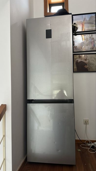 Frigorifico combinado Samsung