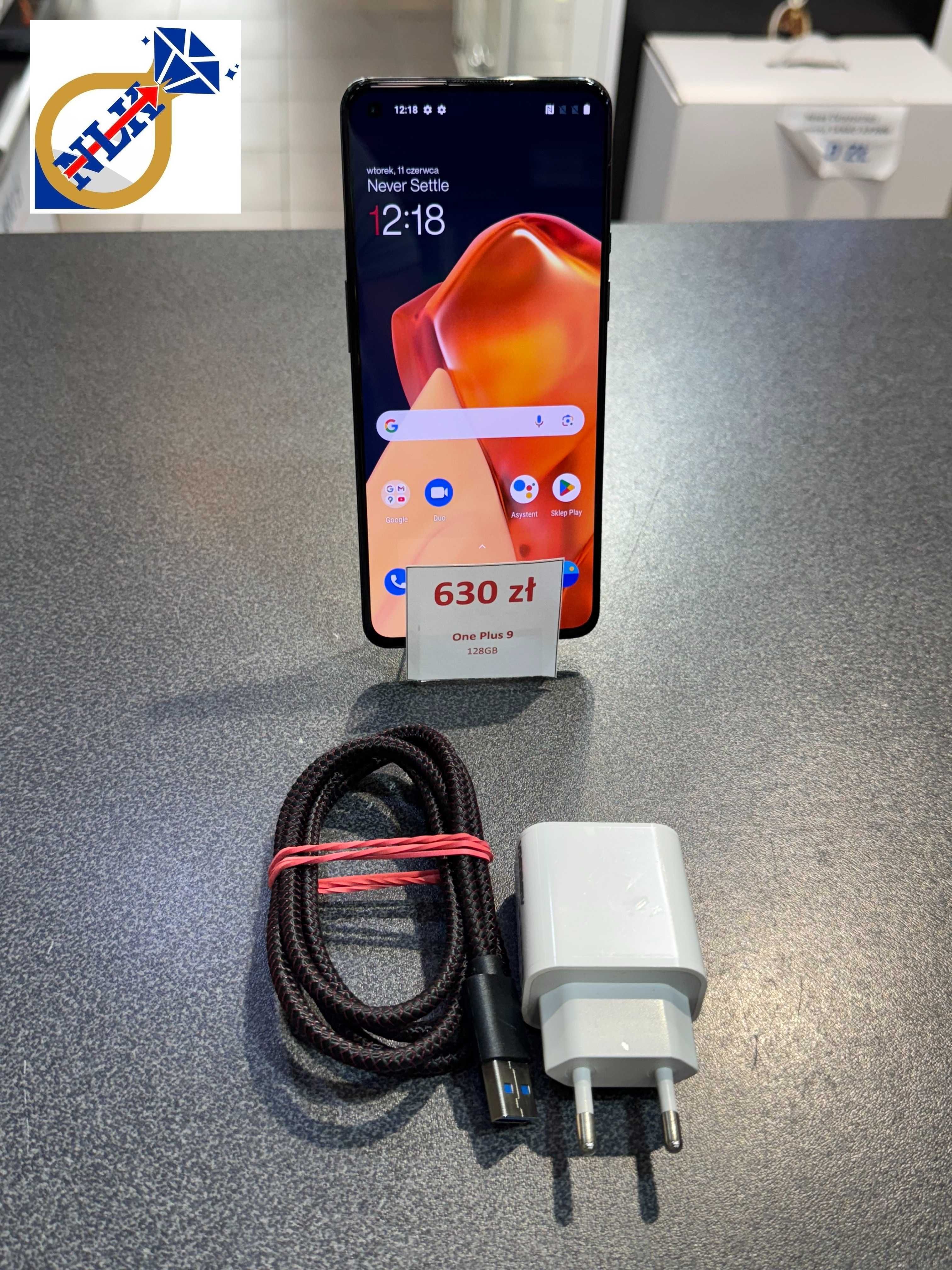 Telefon One Plus 128gb / Możliwa Wysyłka /