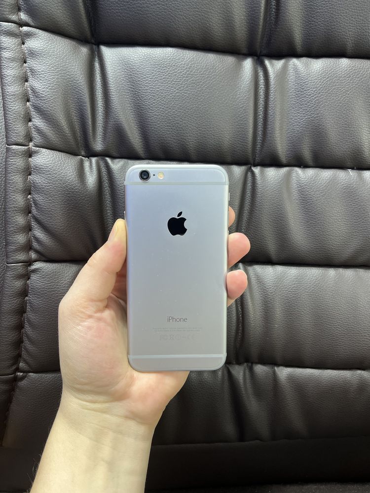 Iphone 6 32Gb Neverlock