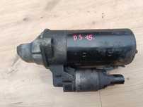 VW AUDI A4 A6 C6 A8 D3 2.7 3.0 TDI ROZRUSZNIK 059911024A SPRAWNY