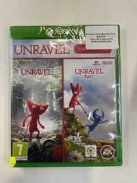 Unravel Yarny Bundle Xbox One NOWa