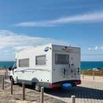 Autocaravana Fiat Ducato 2.8,