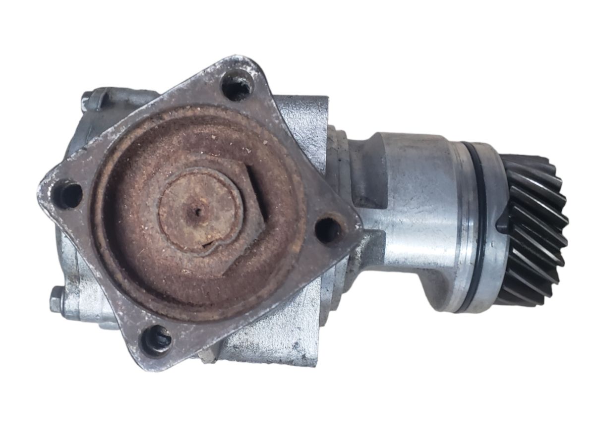 Раздаточная коробка под автомат P4T Honda CR-V 1 1995-2001 разборка