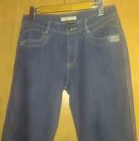Джинсы на флисе, плотные джинсы на флисе женские, джинсы демисезон