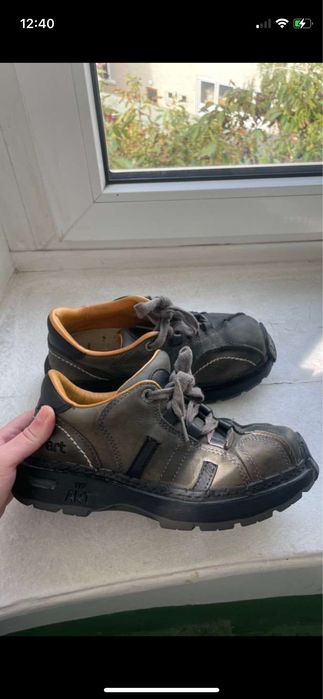 Взуття ArtCompany чоботи 38 розмір