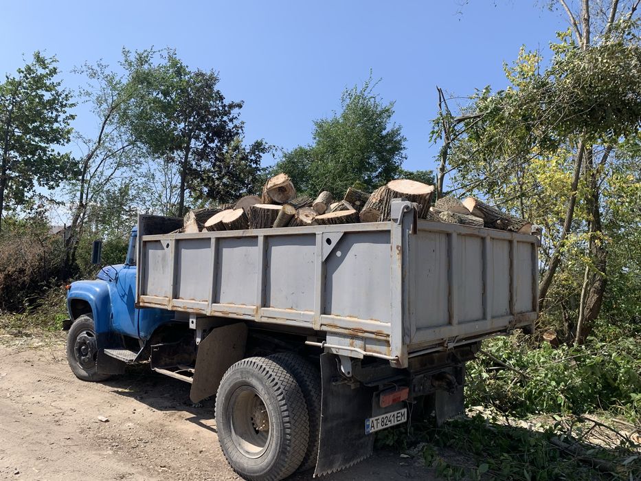 Продам Зіл -130 Самосвал