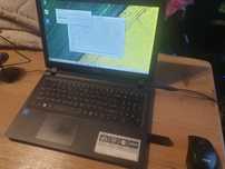 Laptop Acer Aspire ES 15   2 laptopy plus gratisy