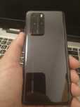 Huawei p 40 pro Telefon