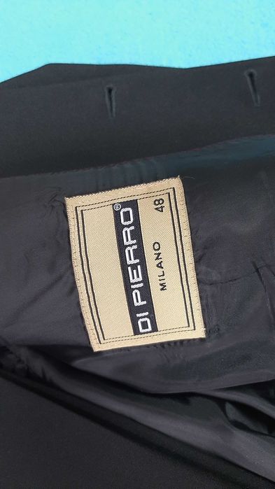 Костюм чоловічий Di Pierro Італія на свято випускний весілля