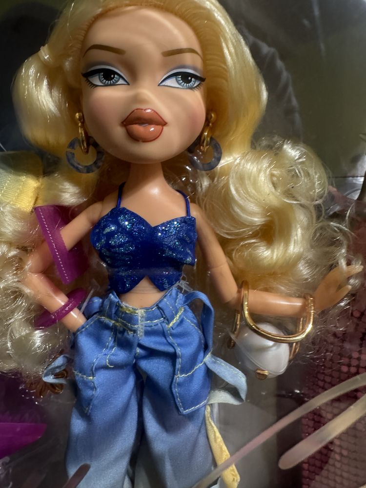 Bratz cult gaia Cloe