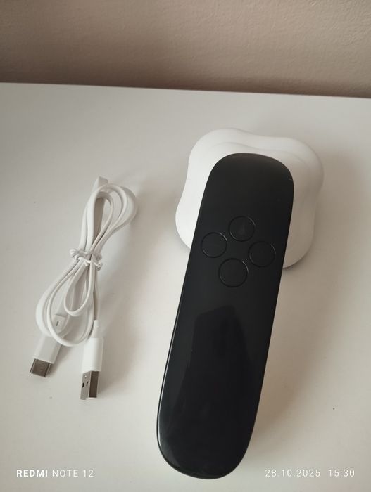 Bestauty Cellulit 4 głowice do masażu urządzenia antycellulitowy.