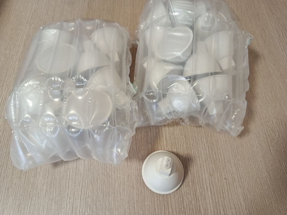 Żarówka LED MR16 6W 230V