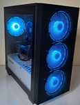 Ігровий пк Ryzen 5 3600/RTX 3060 12GB/SSD 960GB