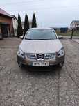 Citroen Nissan Qashqai j10 1.5 dCi